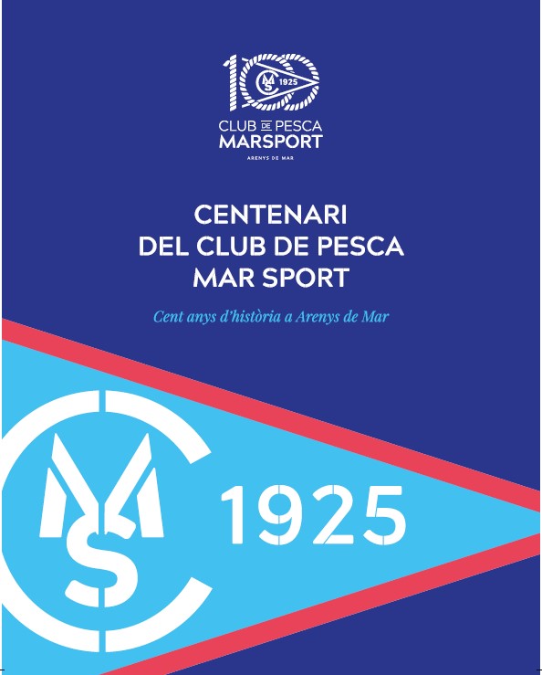 Llibre del Centenari Mar-Sport