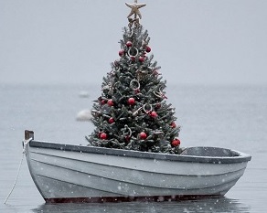 BON NADAL I FELIÇ 2021!!