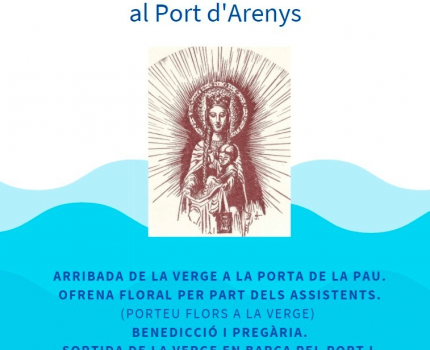 festa del carme