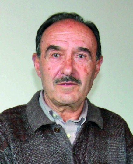 S’ha mort Camil Mas a 90 anys