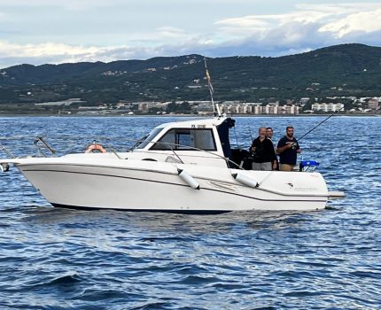 barcas 2 2022