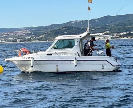 barcas 4 2022