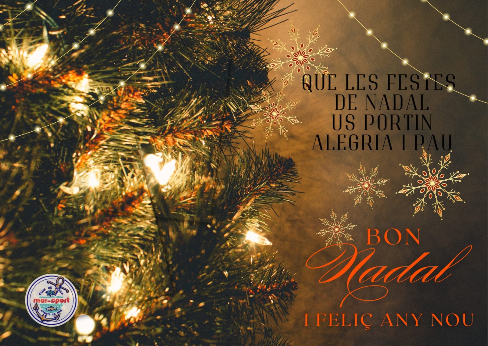 BON NADAL