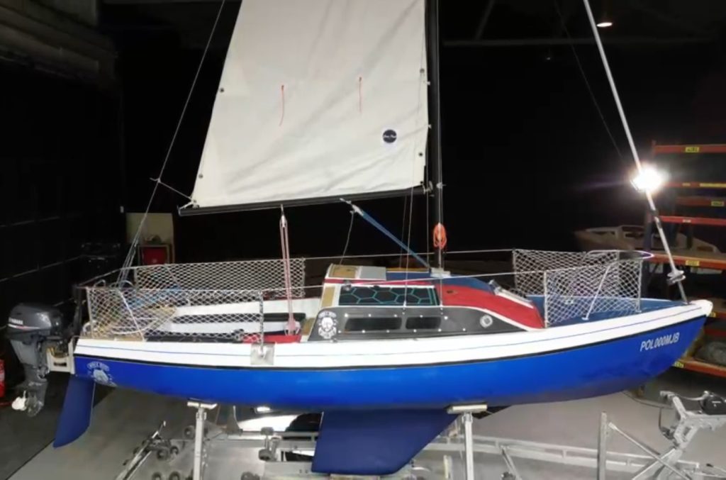 G-9: TITANIC